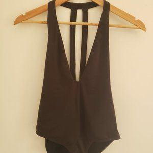 One Piece bathing suit